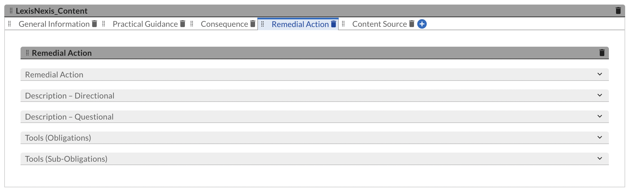 Graphical user interface, application  Description automatically generated