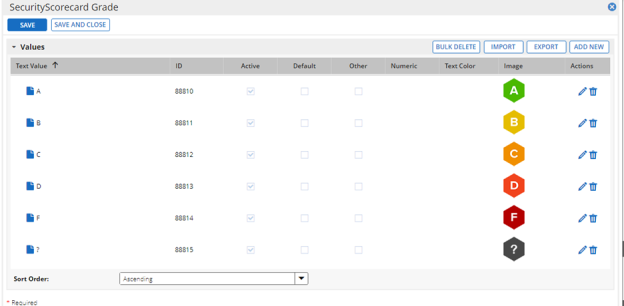 A screenshot of a computer

Description automatically generated