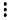 Ellipsis