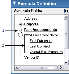 formula with cross-application references
