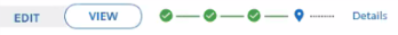 user action node tracker