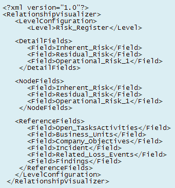 Visual File Description Column Configuring Relationship Visualization (Classic)